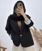 مانتو کتی زنانه جنس بزایاق درجه ۱
